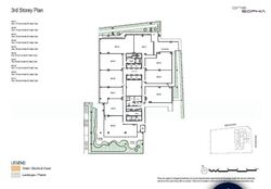 One Sophia (D9), Office #608424141